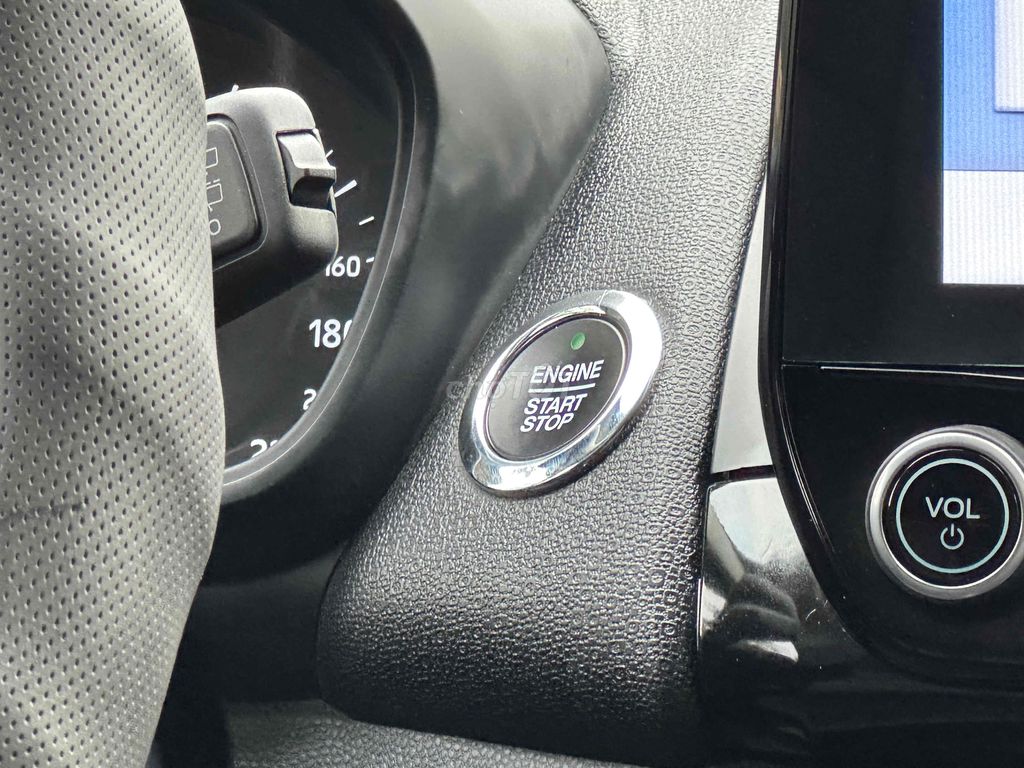 Ford EcoSport 2021 Titanium 1.5L AT một chủ từ mới. Mua bán Ô tô tại Huyện Sóc Sơn Hà Nội được đăng bởi Xuân Khánh ô tô hình 13