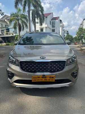 Kia Sedona 2019 2.2 DAT Luxury - 48000 km. Mua bán Ô tô tại Huyện Bình Chánh Tp Hồ Chí Minh được đăng bởi Phúc