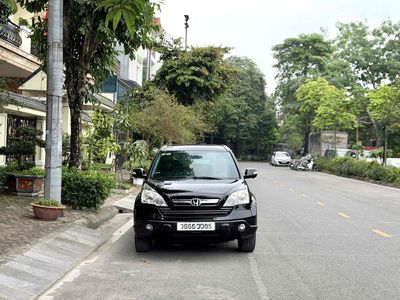 Honda CR V 2010 2.4 AT - 128000 km