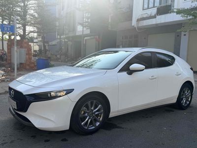 Mazda 3 2019 mẫu mới sport 1 chủ cực đẹp giá rẻ