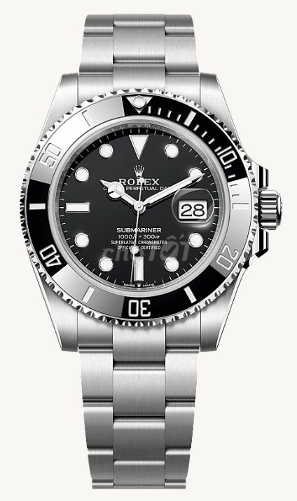 Rolex Submariner 126610LN LIKE NEW. Mua bán Đồng hồ tại Quận Đống Đa Hà Nội được đăng bởi Kien hình 1