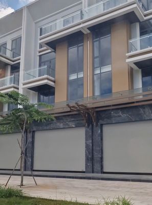 CHO THUÊ VĂN PHÒNG (NHÀ) TẠI KCN CHÂU ĐỨC