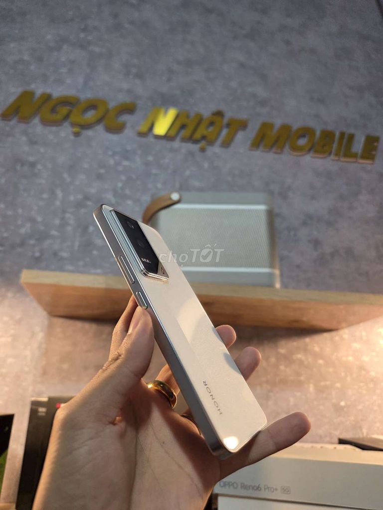 Honor GT 5G (12/256) Nguyên Zin 8Gen3. Mua bán Điện thoại tại Thành phố Buôn Ma Thuột Đắk Lắk được đăng bởi Nguyễn Ngọc Nhật hình 1