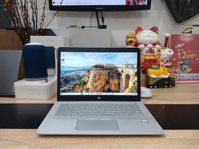 HP Pavilion 14 i7 7500U 8G 256G 14 FHD led phím. Mua bán Laptop tại Quận Tân Phú Tp Hồ Chí Minh được đăng bởi LAPTOPTOTVN