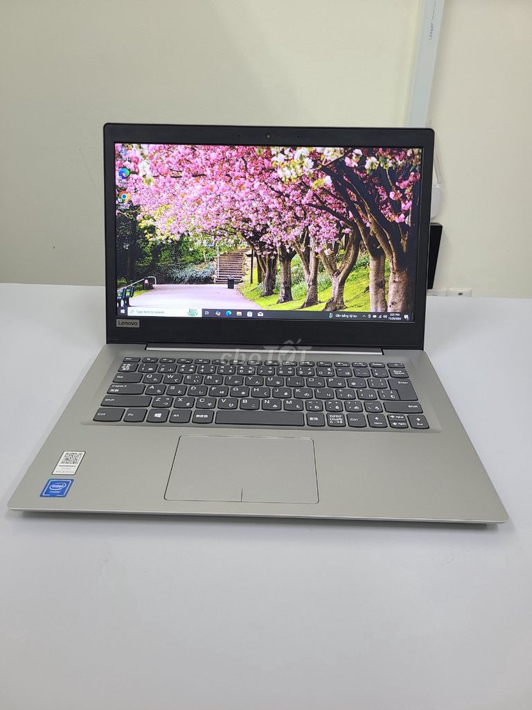 Lenovo Ideapad 120S, 14 inch, đẹp, như mới