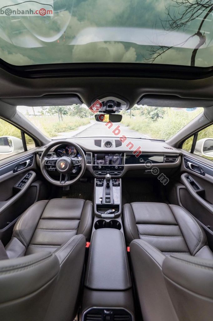 Porsche Macan 2.0 2022 - 3 Tỷ 399 Triệu. Mua bán Ô tô tại Quận 7 Tp Hồ Chí Minh được đăng bởi Nguyễn Xuân Phúc hình 9
