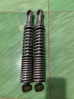 Phuộc sau fu 125. Mua bán Phụ tùng xe tại Huyện Châu Thành Kiên Giang được đăng bởi Người Dùng