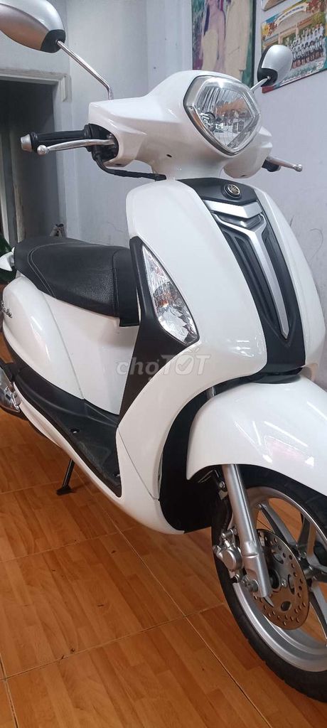 Siêu phẩm grande mới keng máy zin bs61. Mua bán Xe máy tại Thành phố Dĩ An Bình Dương được đăng bởi xe máy hồng phát dĩ An Bình Dương  hình 4