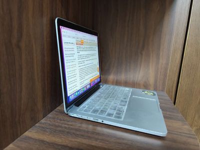 MacBook Pro 13” Early 2015 – 128GB SSD – RAM 8GB. Mua bán Laptop tại Thành phố Bắc Ninh Bắc Ninh được đăng bởi Ngô Tiến Hiển