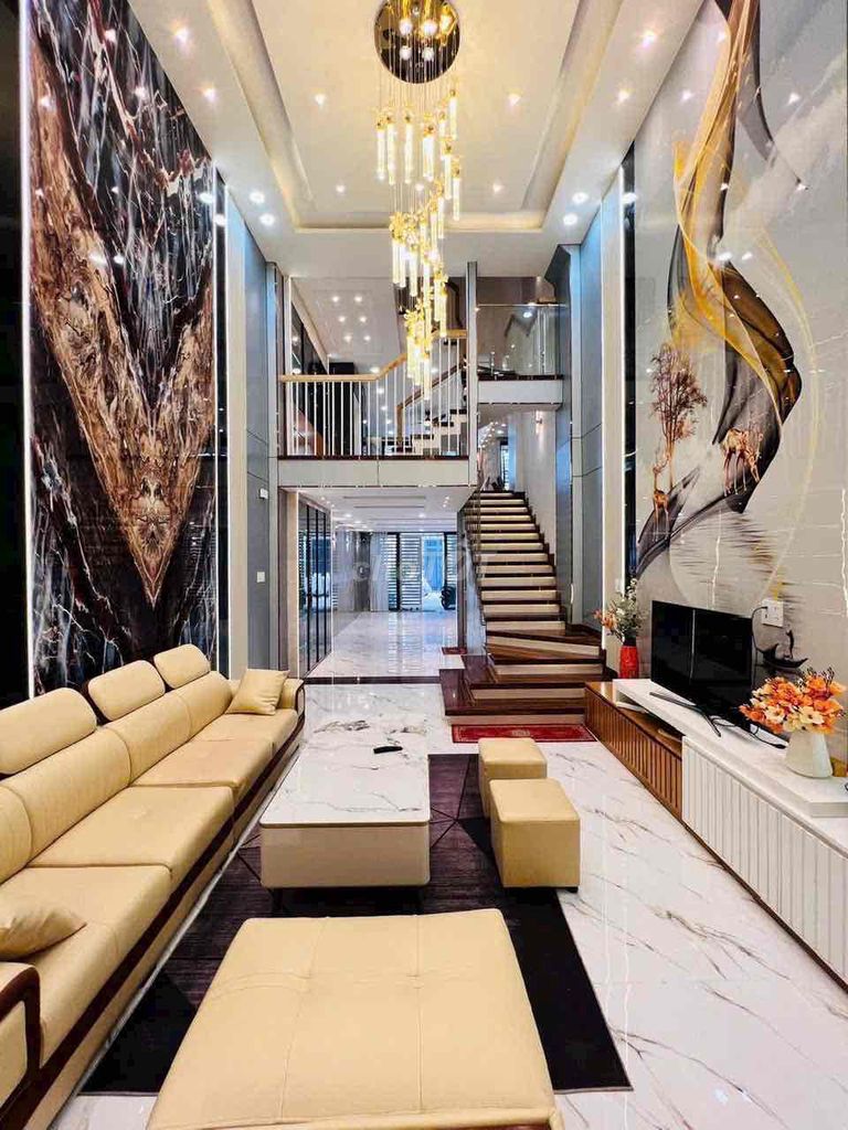 Аренда · 4 комн. · 72 м² · Quận Gò Vấp, ул. Đường Nguyễn Tư Giản