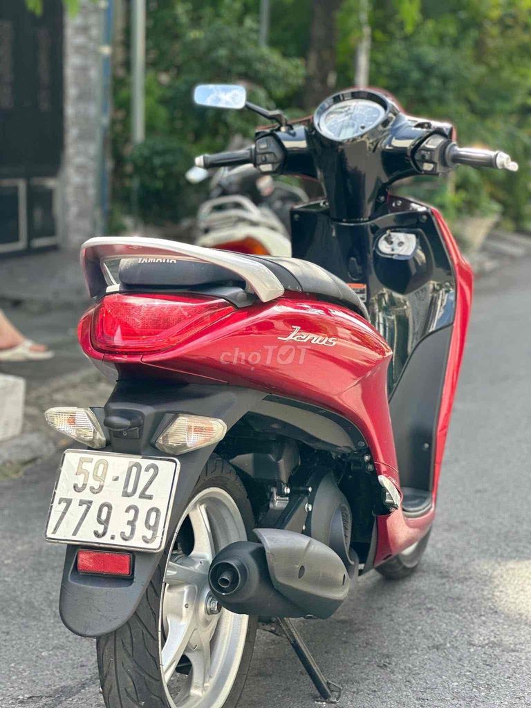 77939 có trao đổi xe khác. Mua bán Xe máy tại Quận 7 Tp Hồ Chí Minh được đăng bởi Chuyên bán xe đẹp zin keng 9 chủ hình 3