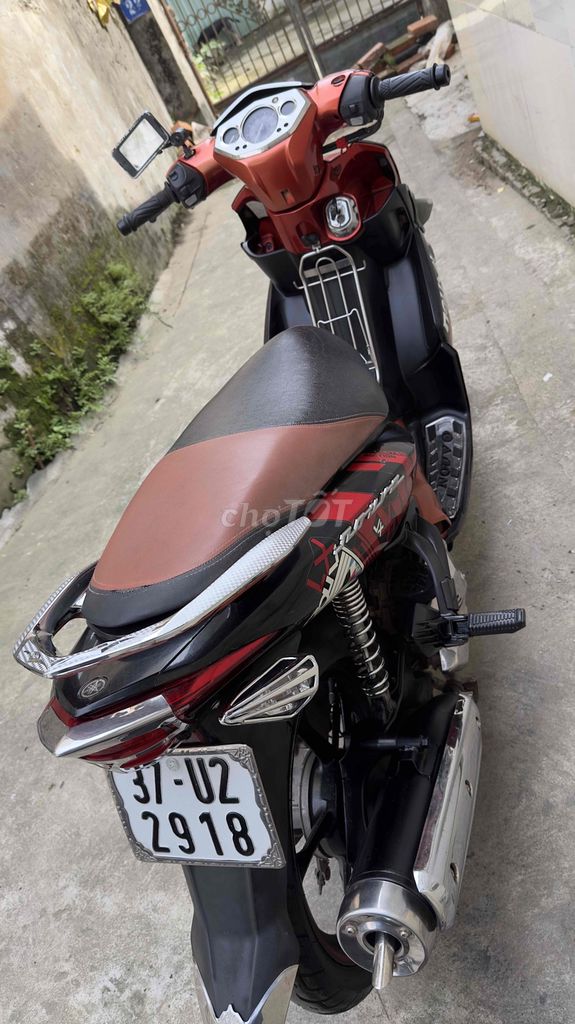 bán xe novo. Mua bán Xe máy tại Thành phố Vinh Nghệ An được đăng bởi cửa hàng xe máy hồng sáng hình 5