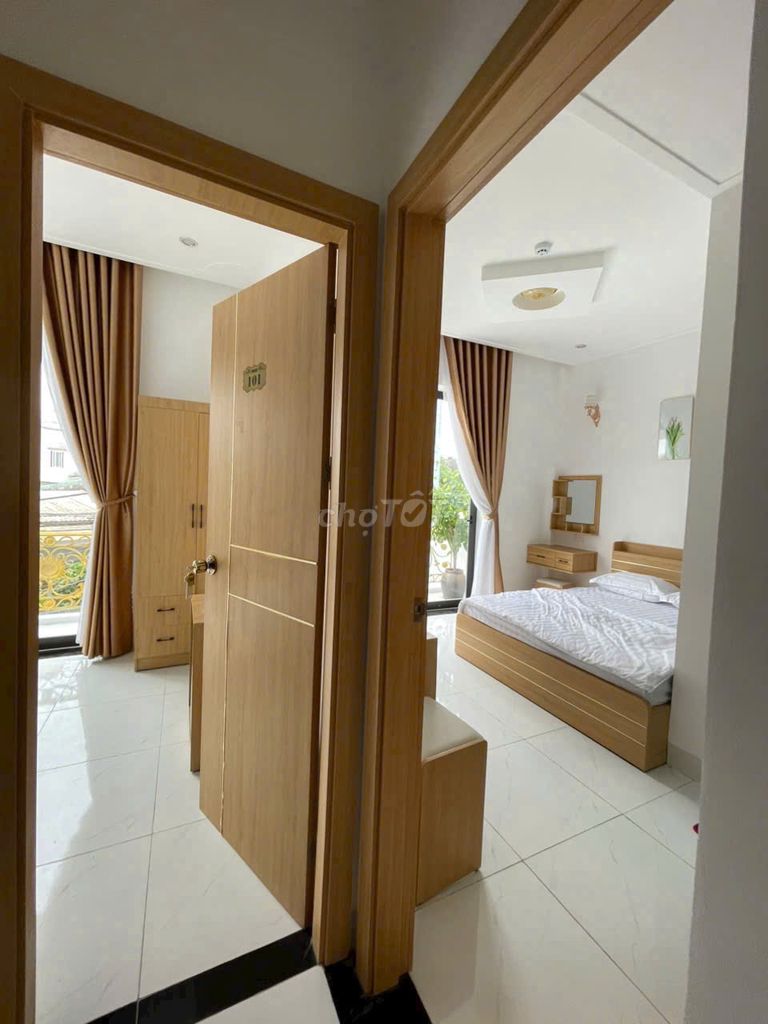 Rent · 9 bd · 80 м² · Quận Cẩm Lệ, ул. Đường Trường Chinh