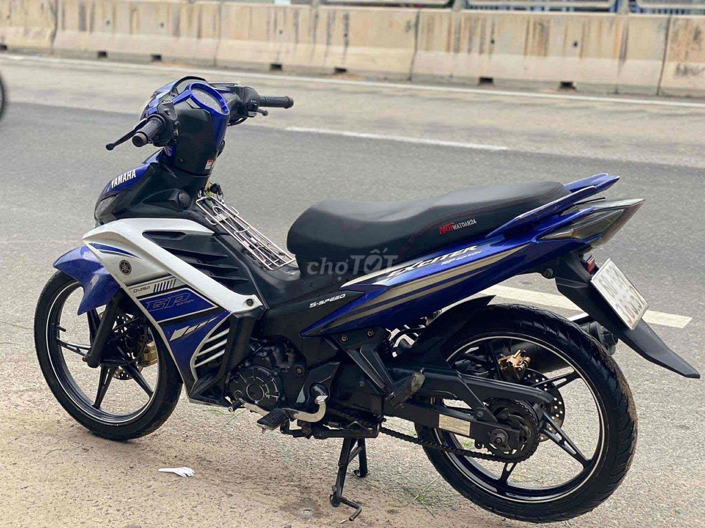 bán ex 135. Mua bán Xe máy tại Huyện Xuân Lộc Đồng Nai được đăng bởi Tằng Hoàng hình 2