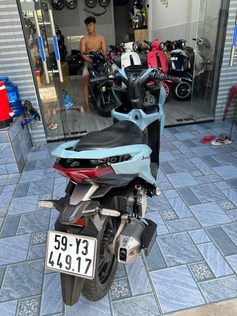 vario 150 2019 chính chủ. Mua bán Xe máy tại Huyện Củ Chi Tp Hồ Chí Minh được đăng bởi HuỳnhLâm Bổn hình 4