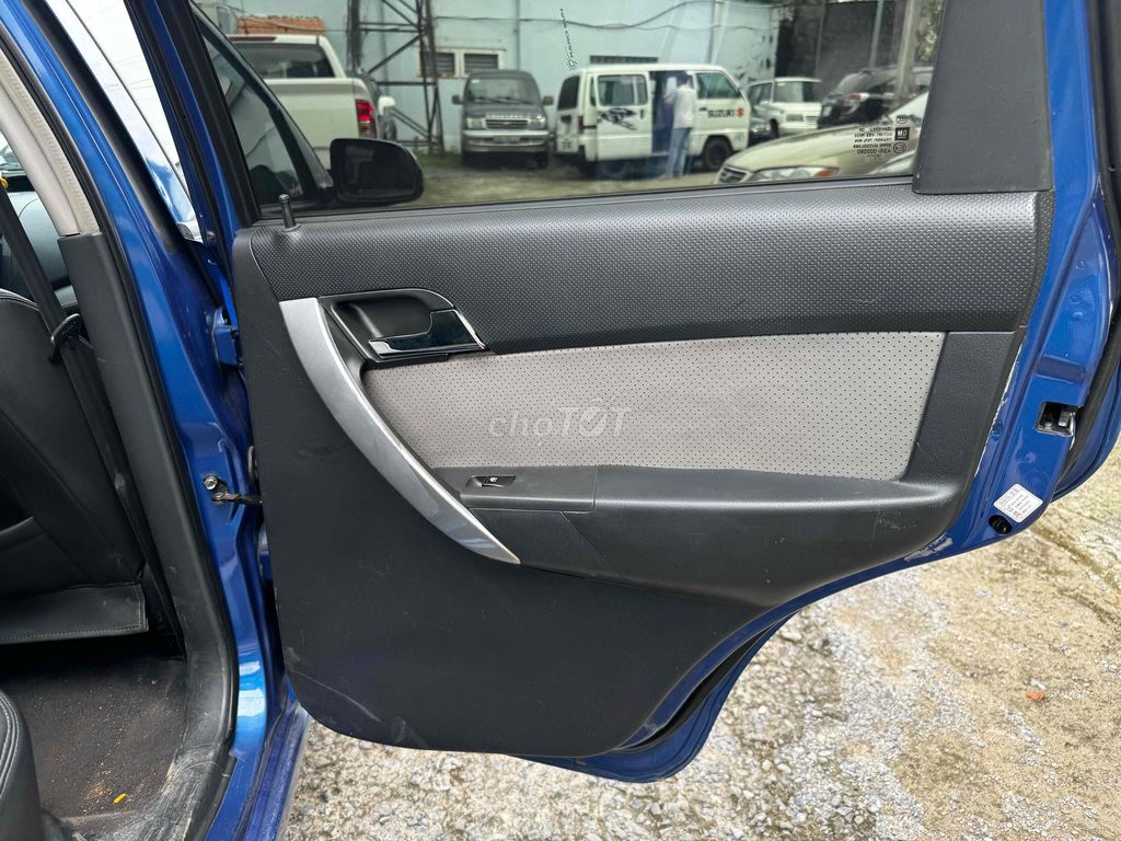 Daewoo Gentra X 2010 Nhập Hàn Quá Cọp, Hỗ Trợ Góp. Mua bán Ô tô tại Thành phố Thủ Đức Tp Hồ Chí Minh được đăng bởi HIỆP THÀNH PHÁT AUTO hình 4