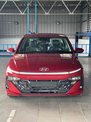 HYUNDAI ACCENT 2025 - GIẢM HƠN 50% THUẾ TRƯỚC BẠ. Mua bán Ô tô tại Quận Gò Vấp Tp Hồ Chí Minh được đăng bởi Tâm Hyundai 
