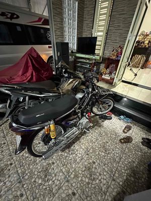 Supper dọn kiểng. Mua bán Xe máy tại Huyện Cao Lãnh Đồng Tháp được đăng bởi Cường