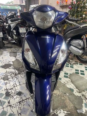 Honda Vision Xanh dương 36595 km. Mua bán Xe máy tại Huyện Hóc Môn Tp Hồ Chí Minh được đăng bởi Phạm chung