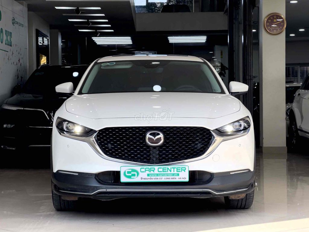 Mazda CX-30 Premium Sản Xuất 2021