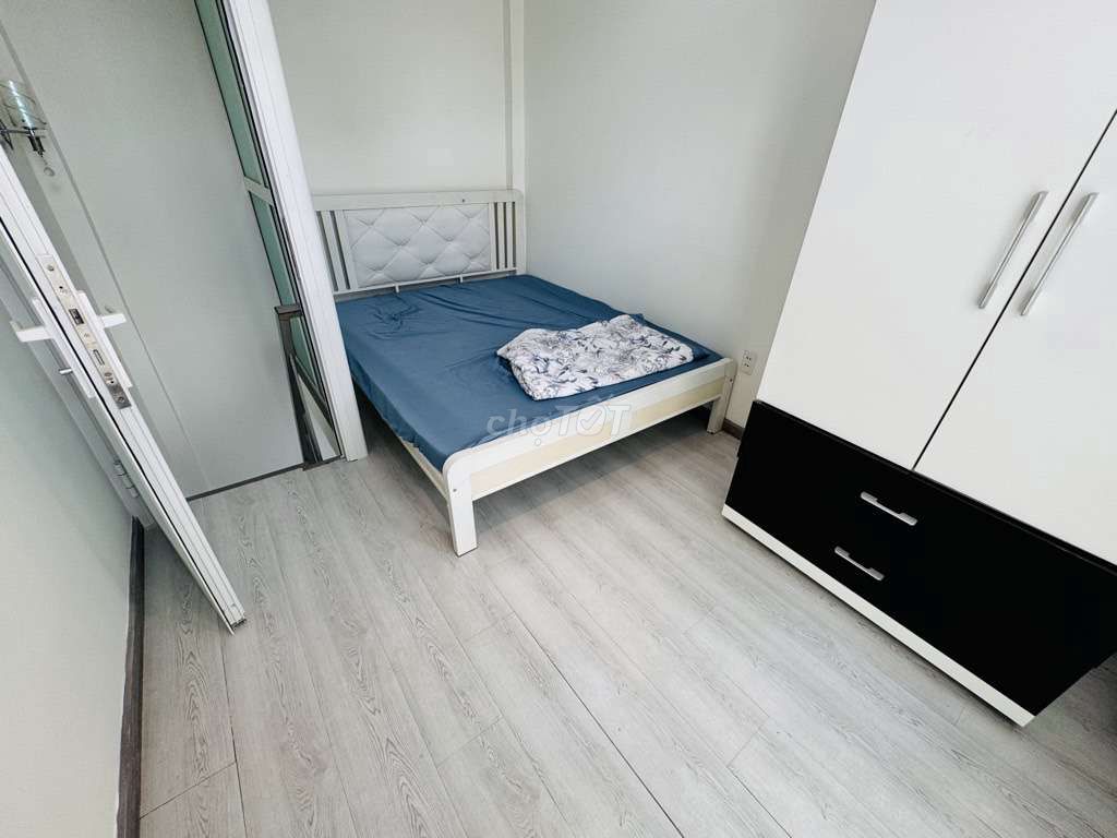 GÒ VẤP BÁN NHÀ NHỎ XINH, BÙI QUANG LÀ, 3 TẦNG, 2 PHÒNG NGỦ,CHỈ 1,85 TỶ. Mua bán nhà ở tại Quận Gò Vấp Tp Hồ Chí Minh được đăng bởi Nguyễn Thế Hưng hình 5