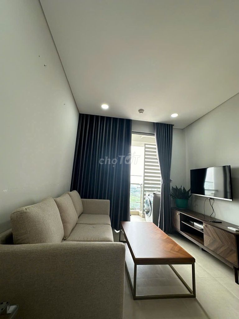 ⭐ RIVER PANORAMA CHO THUÊ 2PN1WC FULL NỘI THẤT CHỈ 12.5 TRIỆU