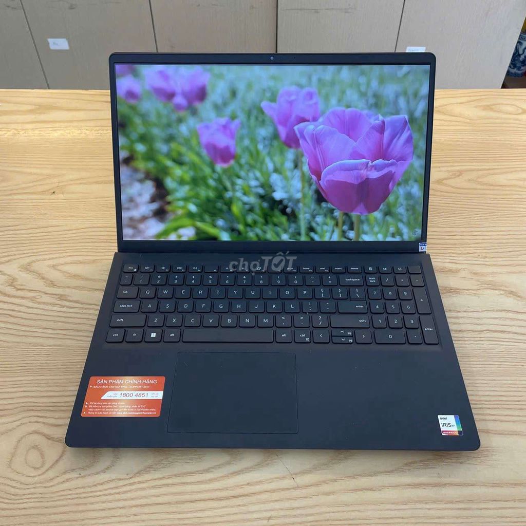 Dell 3520 i5-1135G7 15.6 FHD 8GB/500GB. Mua bán Laptop tại Quận Cầu Giấy Hà Nội được đăng bởi Laptopplusvn hình 1