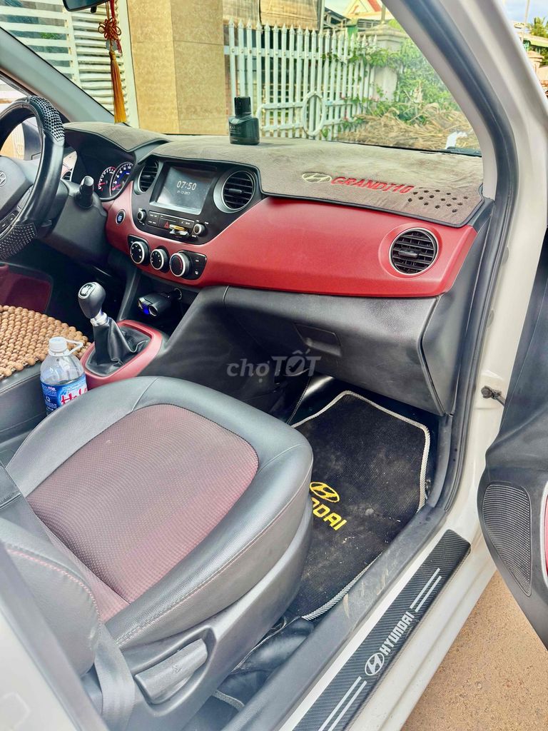 Hyundai i20 2019 - 68 km. Mua bán Ô tô tại Thị Xã Buôn Hồ Đắk Lắk được đăng bởi Anh Trung hình 7