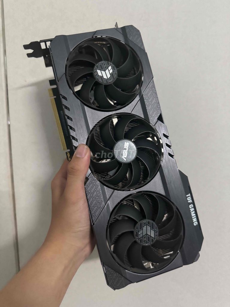 RTX 3060 12Gb TUF Gaming