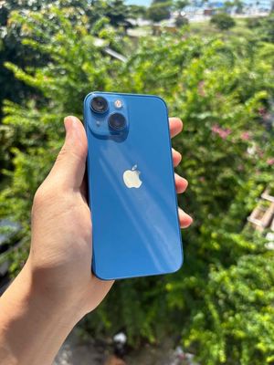 iPhone 13 Mini 256Gb Quốc Tế - Zin full chức năng. Mua bán Điện thoại tại Quận Liên Chiểu Đà Nẵng được đăng bởi Minh Hiệp Mobile Đà Nẵng