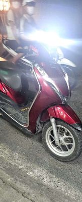 Honda Lead Đỏ mận. Mua bán Xe máy tại Quận 12 Tp Hồ Chí Minh được đăng bởi yến vy