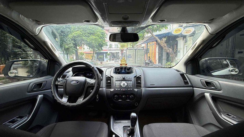 🔥 FORD RANGER XLS AT 1 CẦU – ĐỜI 2015 / ĐK 2016 –. Mua bán Ô tô tại Thành phố Dĩ An Bình Dương được đăng bởi Huy Luân Auto hình 18