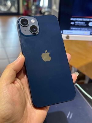 iPhone 14 128GB din nguyen bản bao check