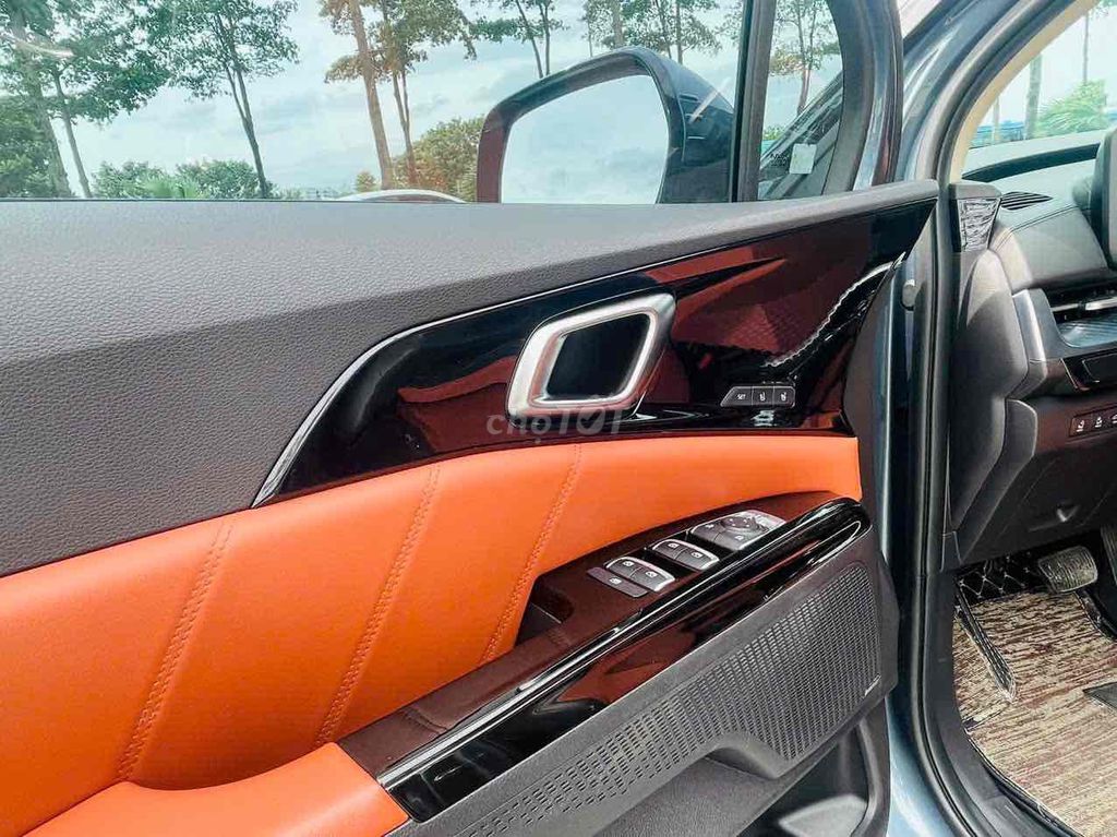 Kia Carnival 2023 Signature 2.2D - 48000 km. Mua bán Ô tô tại Quận Hoàng Mai Hà Nội được đăng bởi Dương Xuân Trường hình 15