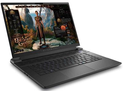 Dell Ailenware M16R1 I9 13900HX 32/1TB 4080 12GZin. Mua bán Laptop tại Quận Thanh Xuân Hà Nội được đăng bởi NgoPhuong