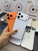 Trần Khánh - Iphone Trả Góp Bình Dương