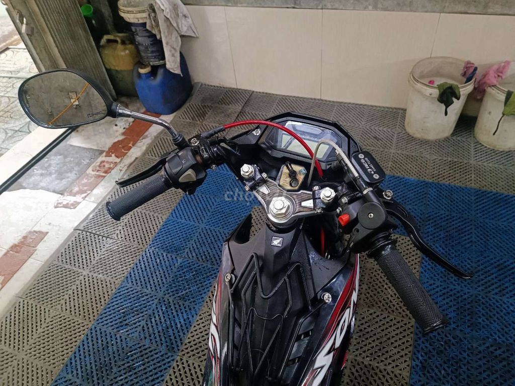 65 + 1 bô êm máy mới canh .. Mua bán Xe máy tại Quận Tân Phú Tp Hồ Chí Minh được đăng bởi Kỳ Phạm hình 2