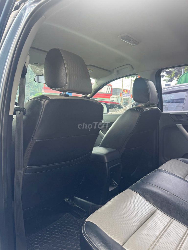 FORD RANGER 2019 SỐ SÀN_XE ĐI RẤT KỸ_CHO VAY 70%. Mua bán Ô tô tại Quận Tân Phú Tp Hồ Chí Minh được đăng bởi Trần Thành hình 6