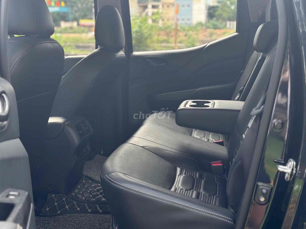 NISSAN NAVARA PRO4x. Mua bán Ô tô tại Quận Tân Phú Tp Hồ Chí Minh được đăng bởi Thuý Thanh hình 10