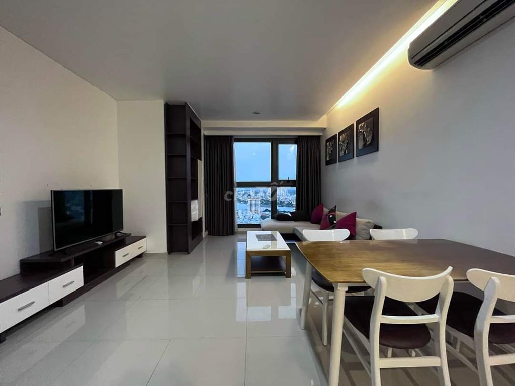 CHO THUÊ CC PEARL PLAZA, 2PN FULL NT CAO CẤP 20TR