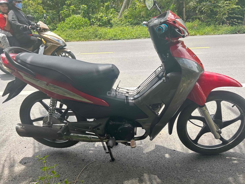 Wave 50cc máy êm ru gtdd bs63. Mua bán Xe máy tại Thành phố Mỹ Tho Tiền Giang được đăng bởi Trân Phong hình 2