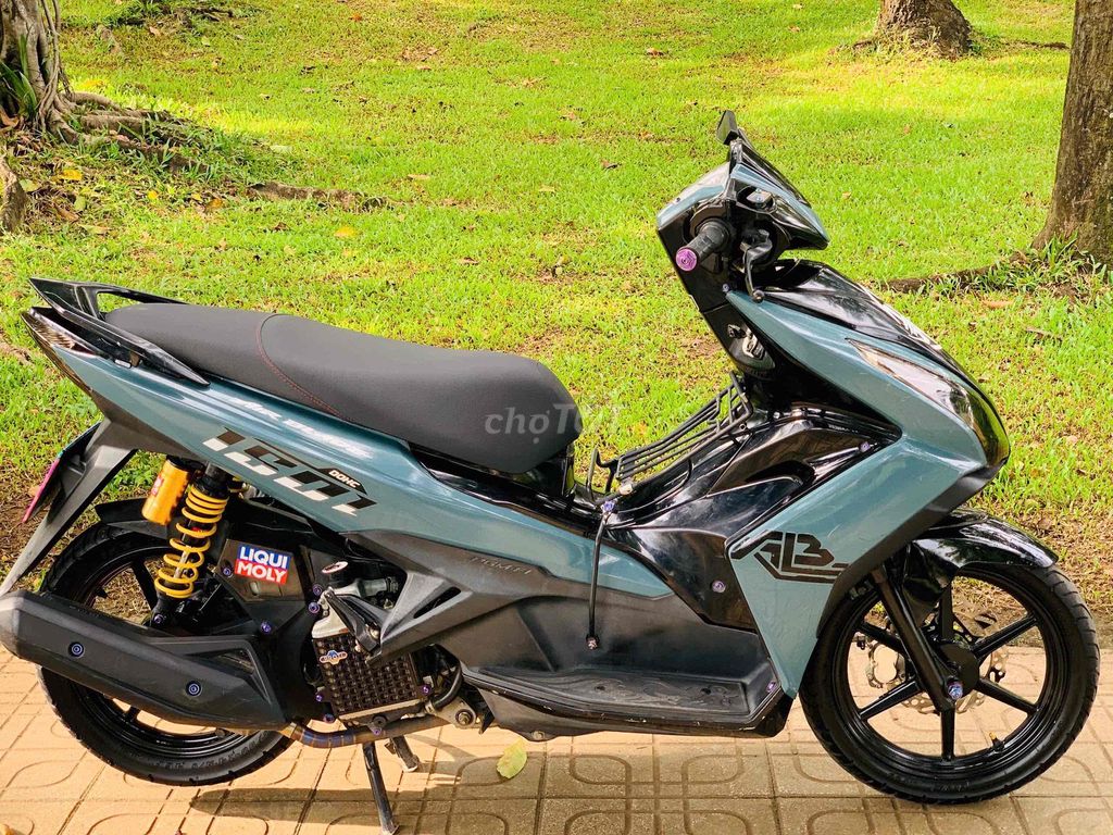 air blade biển 62 xe đi kiểng. Mua bán Xe máy tại Quận Bình Thạnh Tp Hồ Chí Minh được đăng bởi văn vũ hình 4