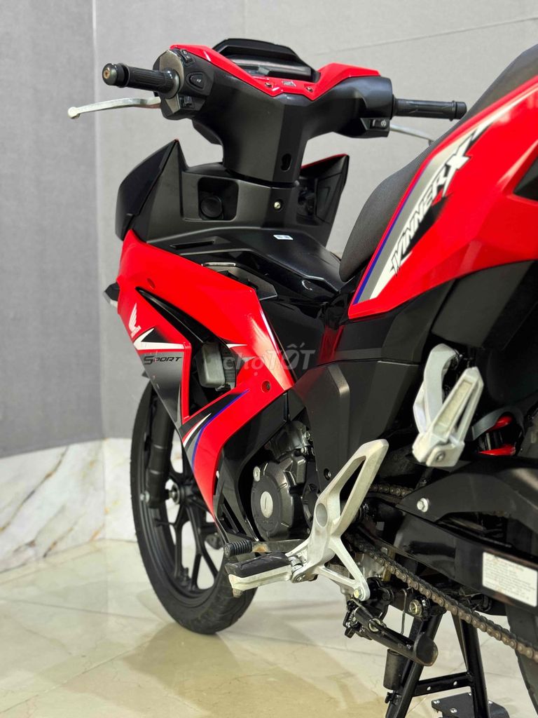 winer X v3 : hỗ trợ GOP Ođ. Mua bán Xe máy tại Thị xã Phú Mỹ Bà Rịa - Vũng Tàu được đăng bởi 72 motorcycle shop hình 4