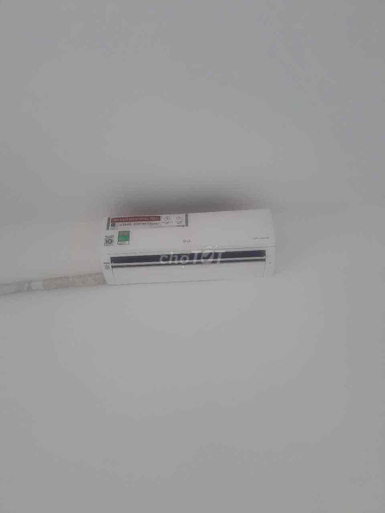 Điều hòa LG 1.5 HP Inverter. Mua bán Máy lạnh, điều hoà tại Quận 8 Tp Hồ Chí Minh được đăng bởi Anh Dương trúc hình 1