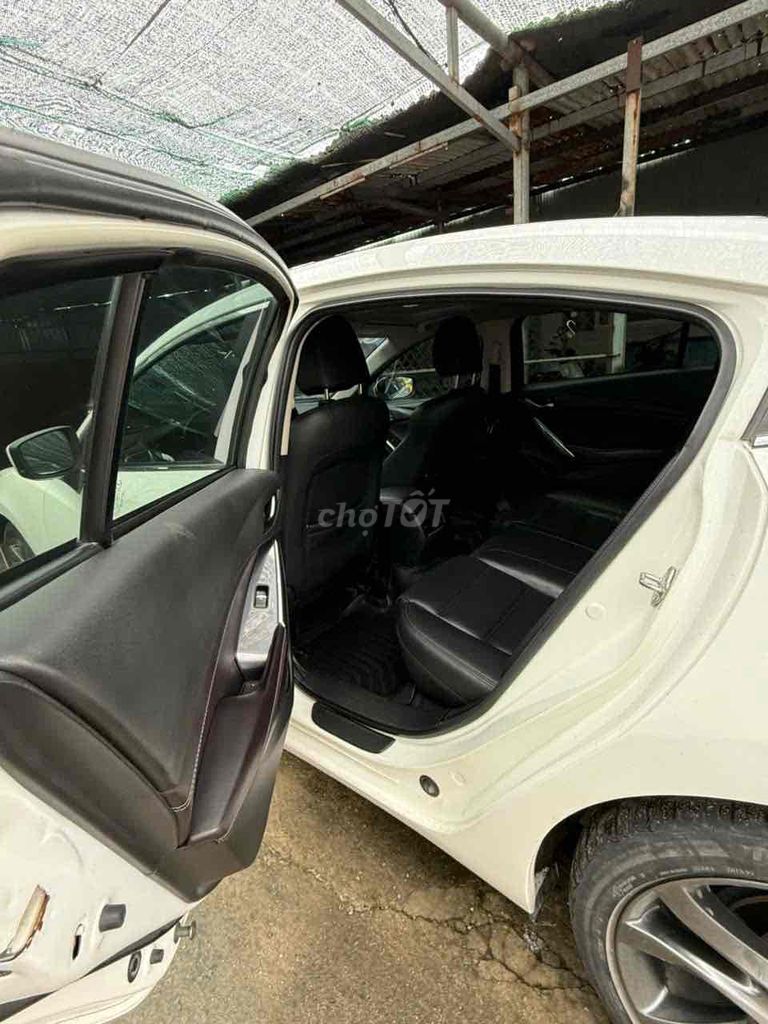 Mazda 6 2019 Mazda 6 2.0L Premium - 500000 km. Mua bán Ô tô tại Quận 12 Tp Hồ Chí Minh được đăng bởi pham Thi Thu Dao  hình 1