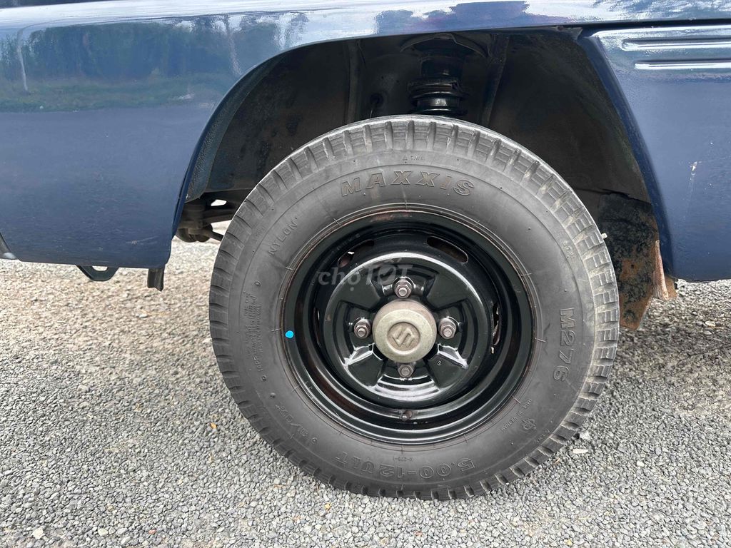 Suzuki 645kg xe zin biển cần thơ. Mua bán Xe tải, xe ben tại Quận Cái Răng Cần Thơ được đăng bởi Tân Nguyễn Ô Tô Cũ Cần Thơ hình 8