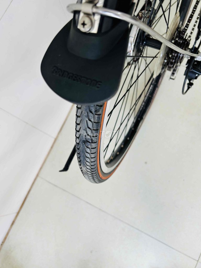 Hàng bải nhật. Mua bán Xe đạp tại Quận Bình Thuỷ Cần Thơ được đăng bởi Hien hình 5