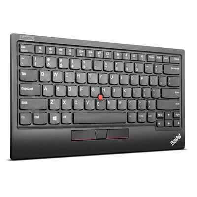 Bàn phím ThinkPad trackpoint II. Mua bán Phụ kiện (Màn hình, Chuột...) tại Quận 8 Tp Hồ Chí Minh được đăng bởi Temtem