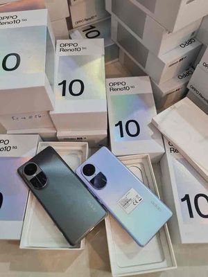 OPPO Reno 10 5G 256GB