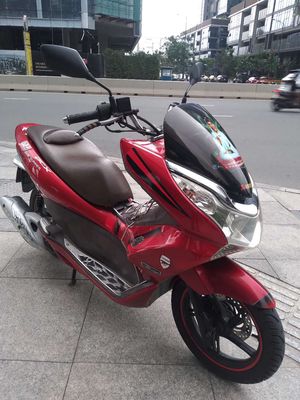 Honda PCX 125 chính chủ máy thái